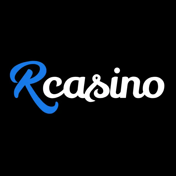 Rcasino logo