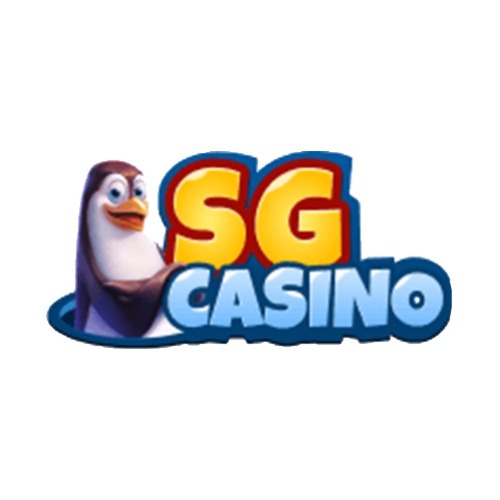 SGCasino logo