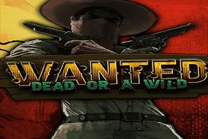 Wanted Dead or a Wild — jouez sur SG Casino