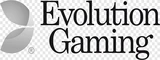 Evolution Gaming sur SG Casino